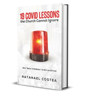 19 Covid Lessons - The Church Cannot Ignore